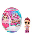 L.O.L. Surprise Bubble Surprise Lil Sisters Asst in PDQ